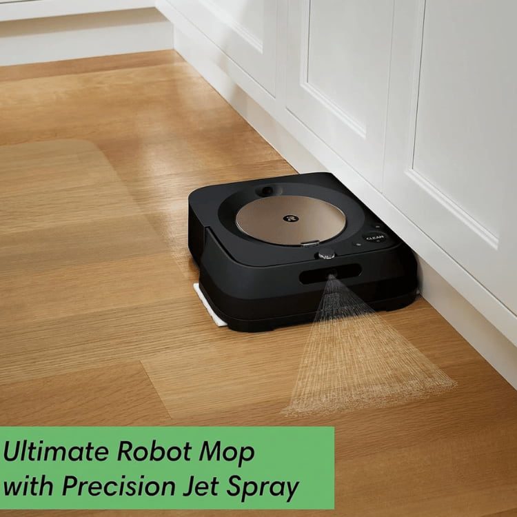 iRobot Braava Jet m6