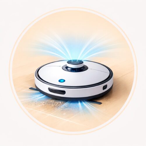 Robot vacuum