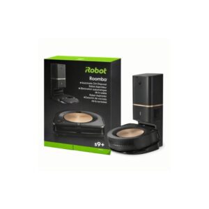 irobot Roomba S9+