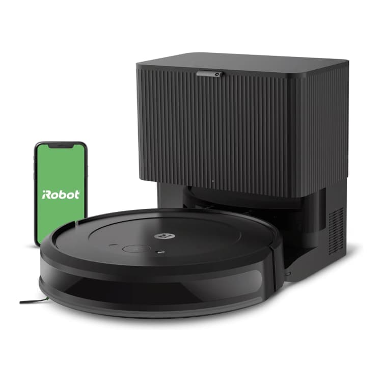 iRobot Roomba Combo i3+