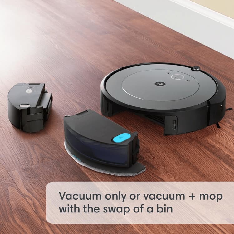 iRobot Roomba Combo i3+